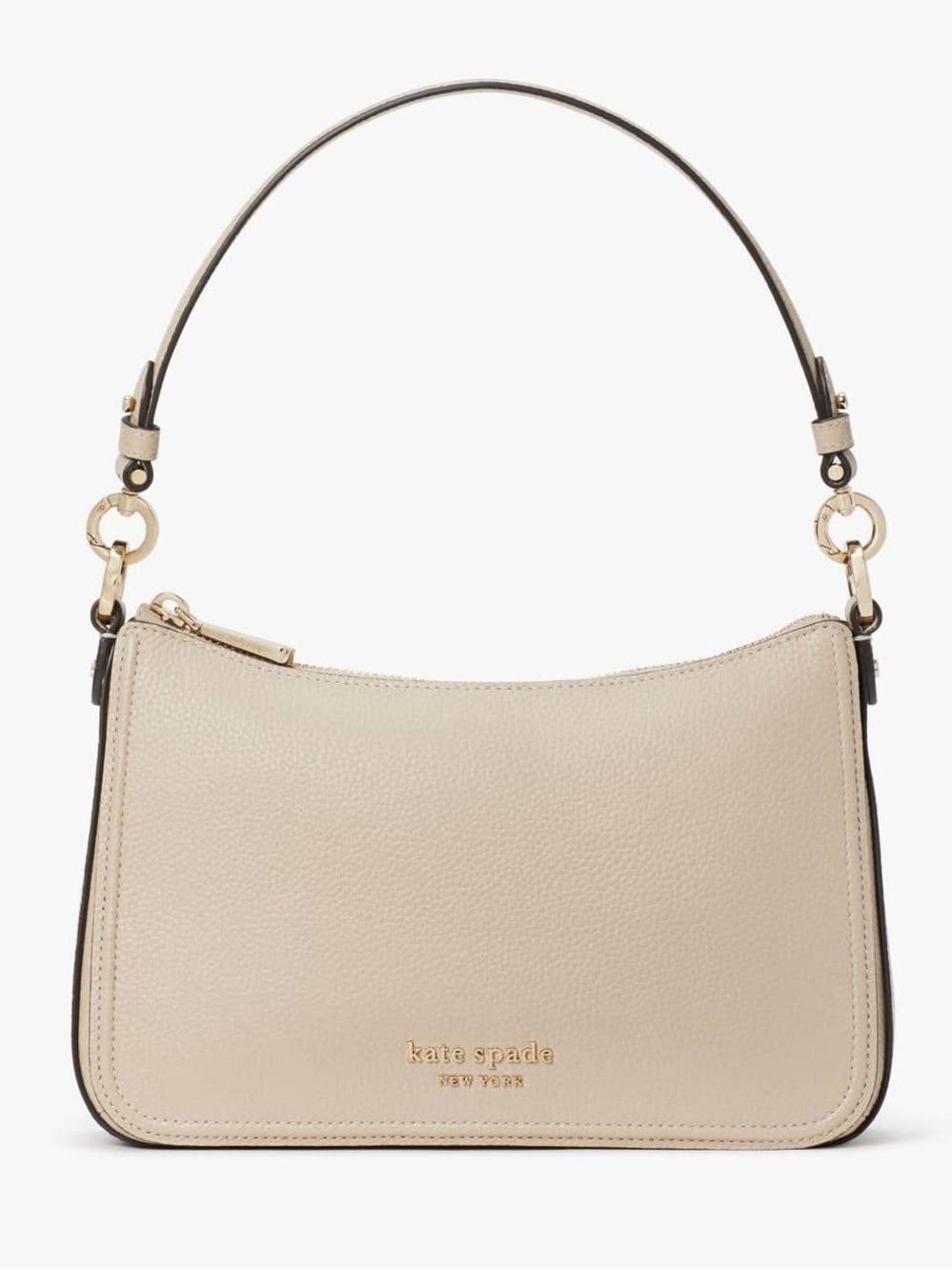 kate spade Hudson Medium Convertible Crossbody
